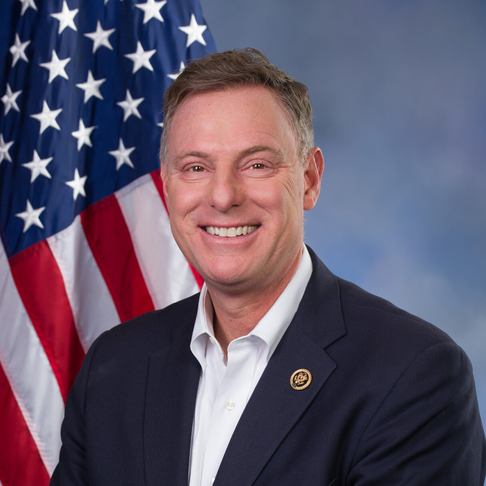 Congressman Scott Peters