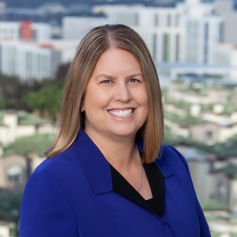 Brandi Roberts, CPA