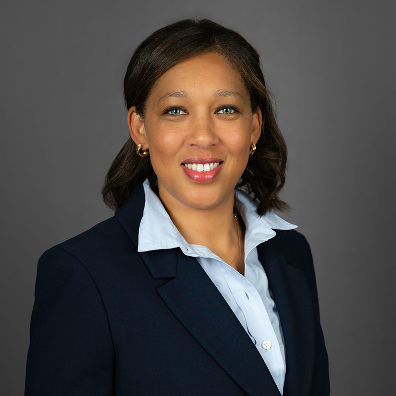 Tracy-Lee Brown
