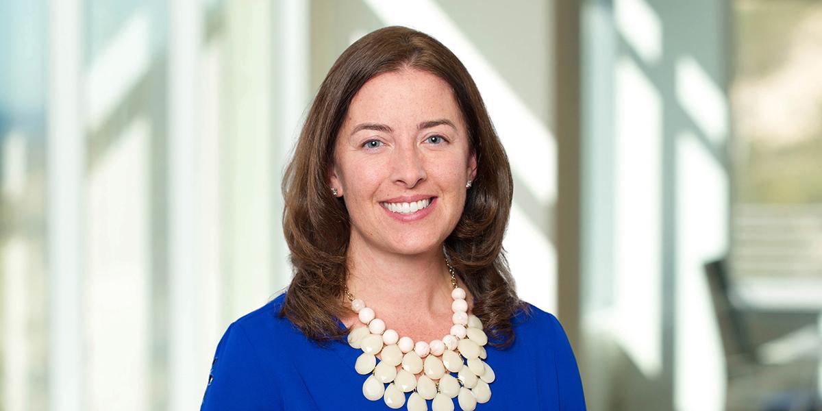 Melanie Ruthrauff Levy