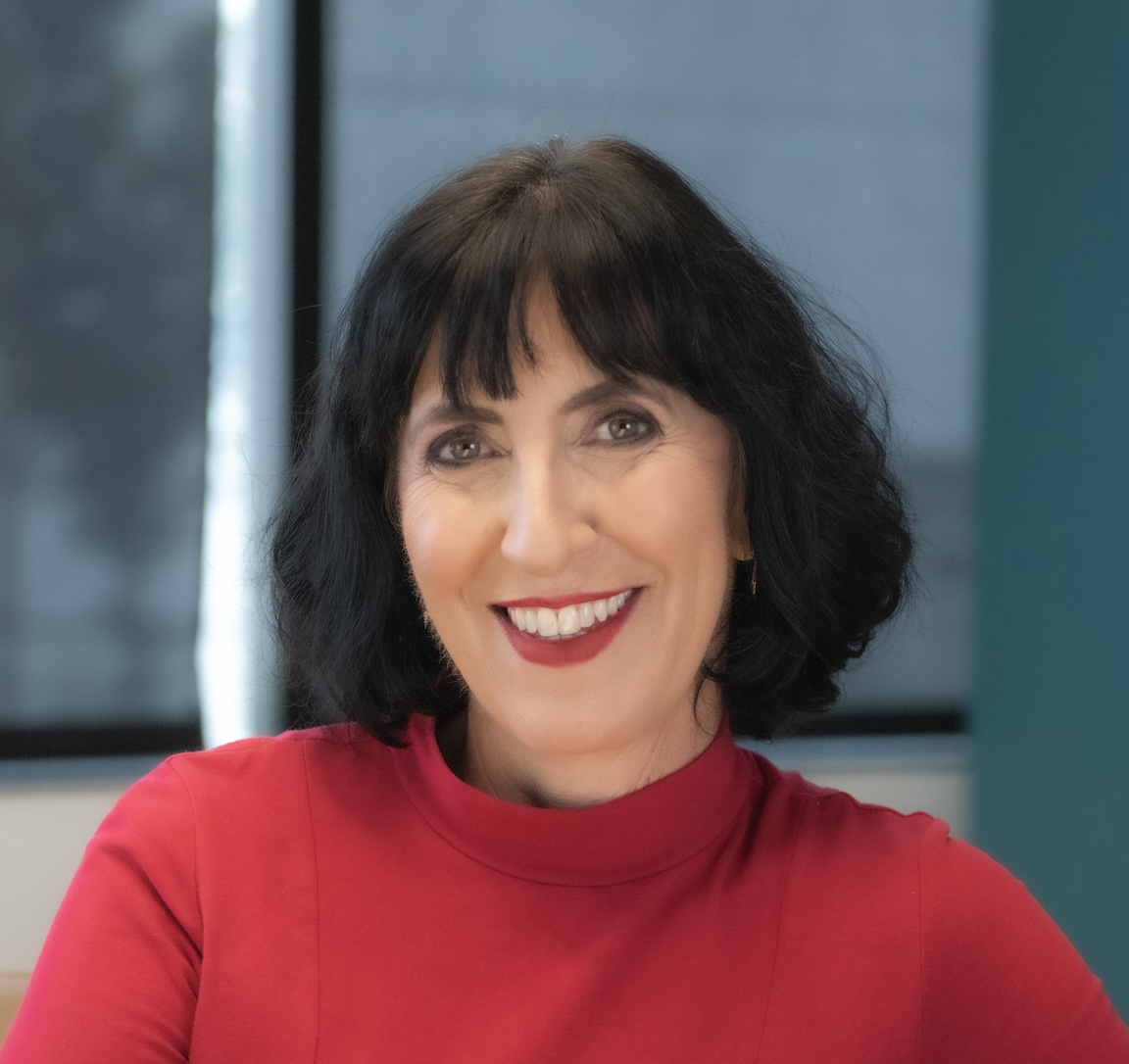 Sabrina Martucci Johnson