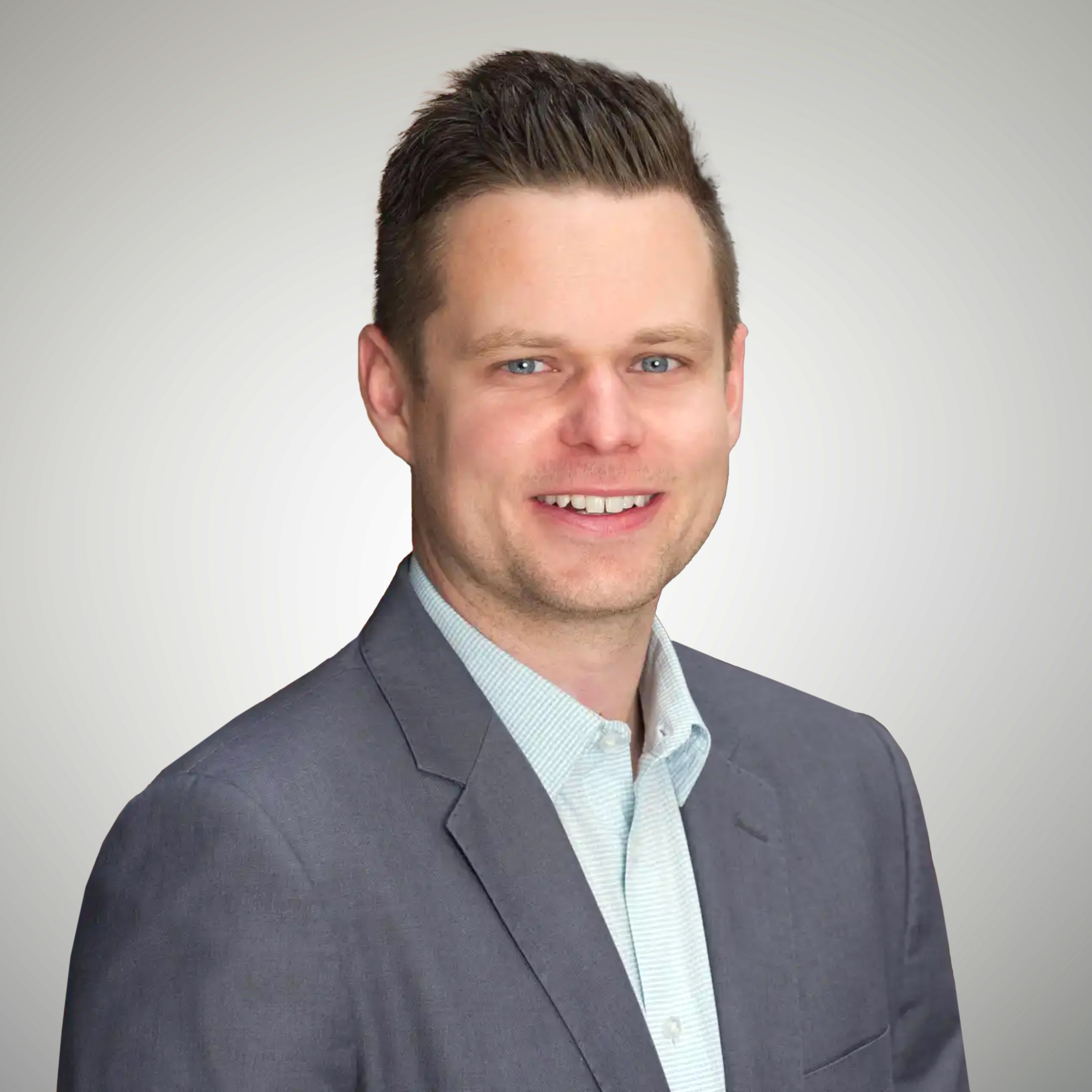 Christopher L. Tinen