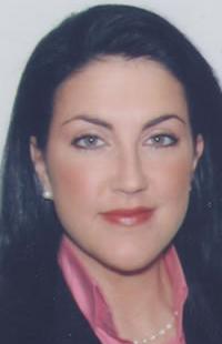 Katherine Roberson Petty